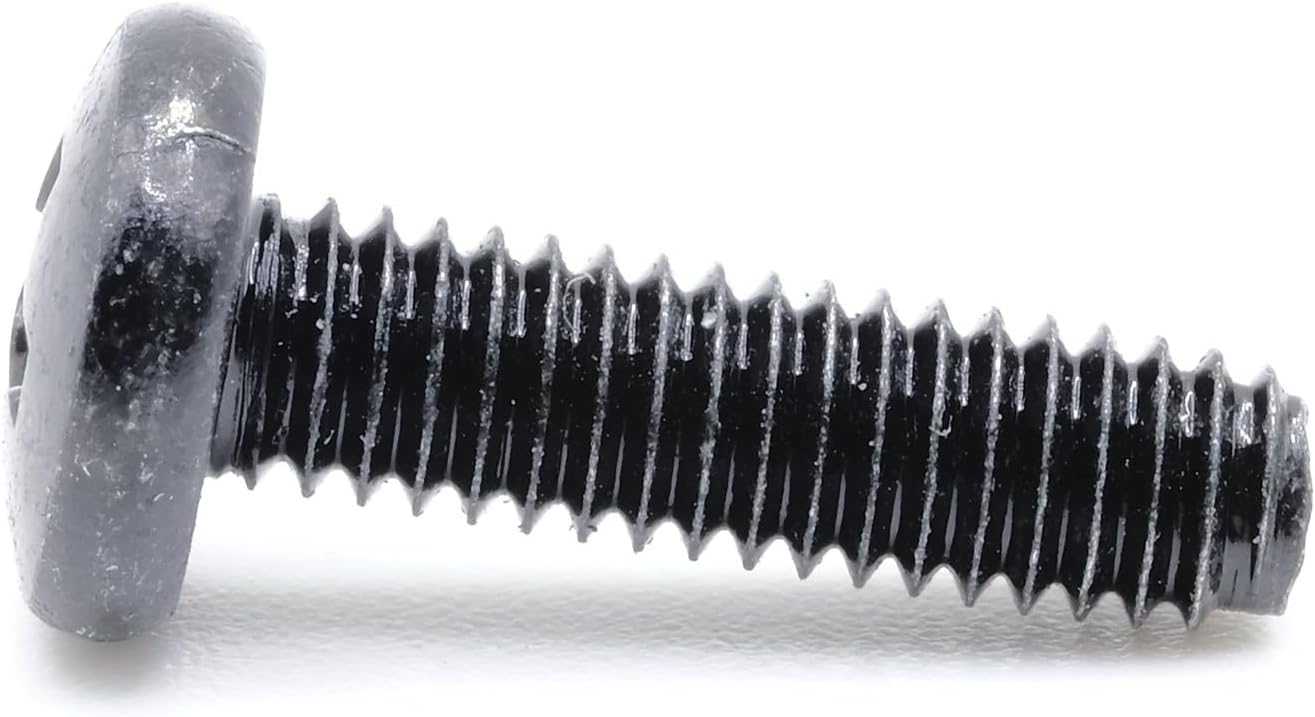 ReplacementScrews QN55Q80AA (QN55Q80AAFXZA) Stand Screws Compatible with Samsung