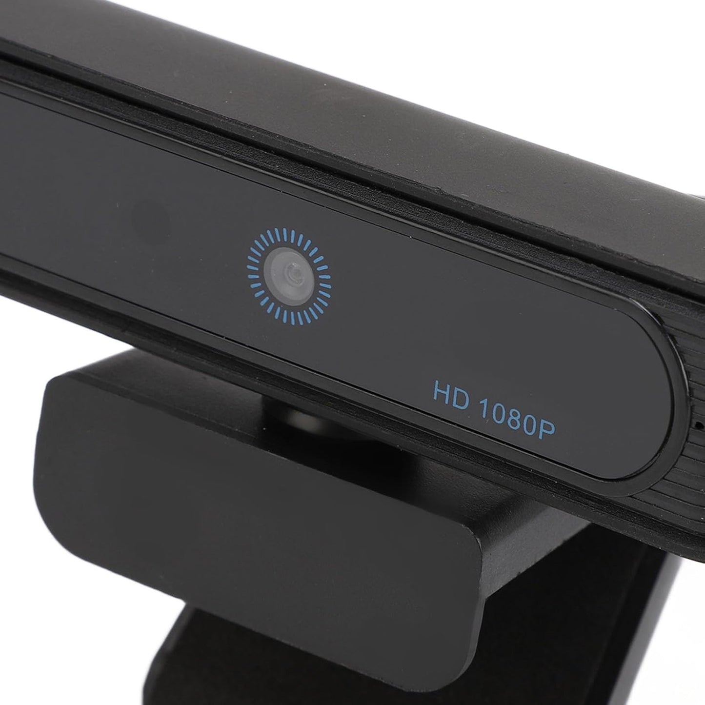 Zopsc 4K 1080p 10 11 Webcam for PC, IR Recognition Camera with Full HD Wide Angle Lens, HD Video Conferencing Camera