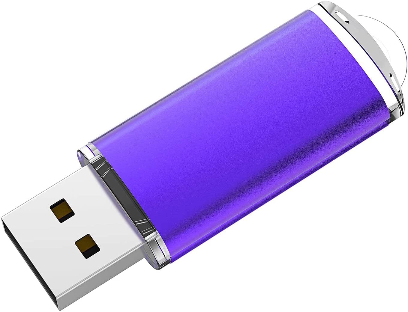 K&ZZ 32GB 5 Pack 2.0 32G USB Flash Drive Thumb Drives USB Memory Stick Gig Stick Pen Drive USB Stick Zip Drive for PC