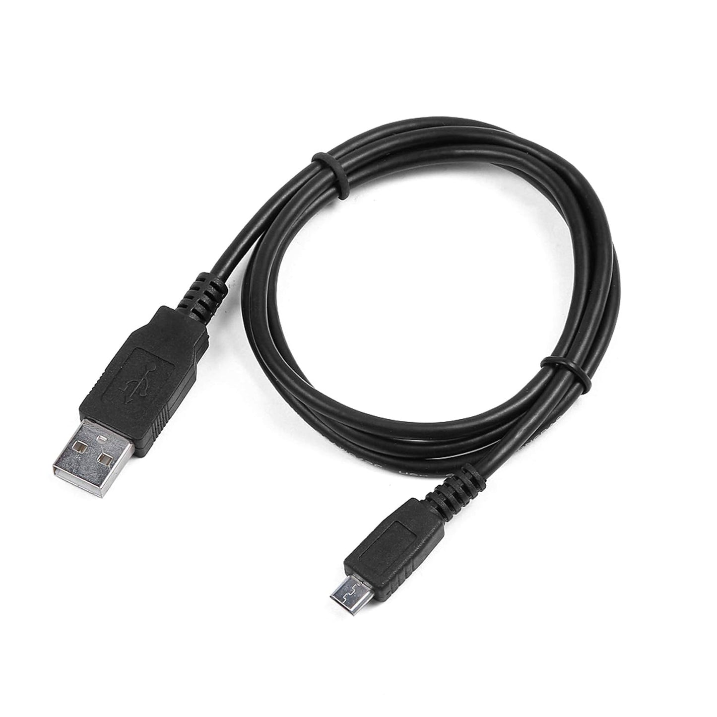 GUY-TECH USB DC Charger Compatible Replacement for Heyday Bluetooth Portable Speaker PC Power Supply Charging Cord