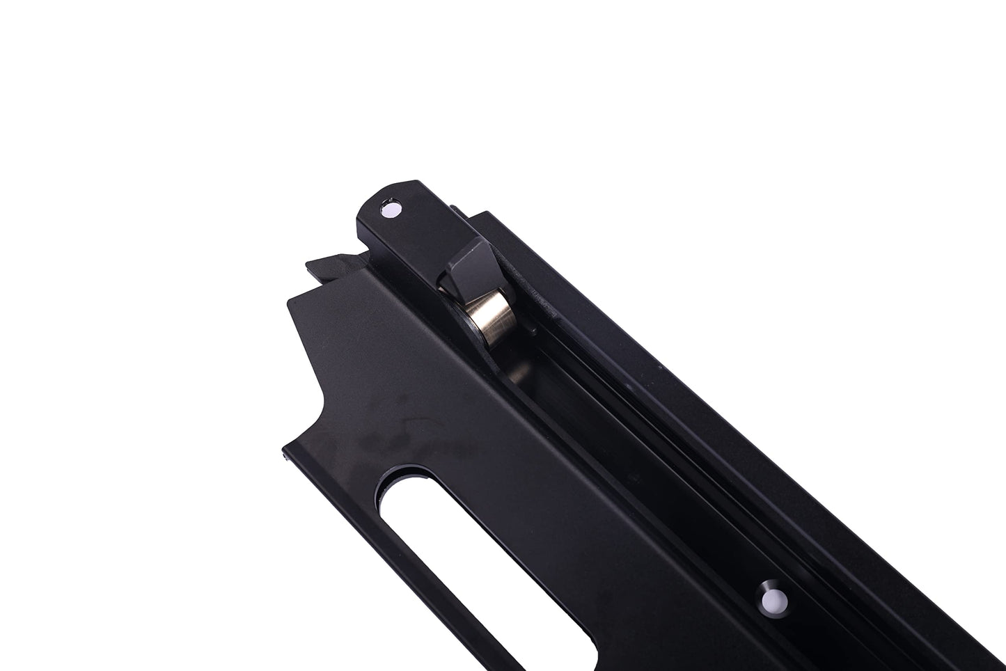 Stafanailer Framing Nailer Replacement Part Aluminum Magazine Air Tool Spare Parts Suitable for NR2183/NR83A2