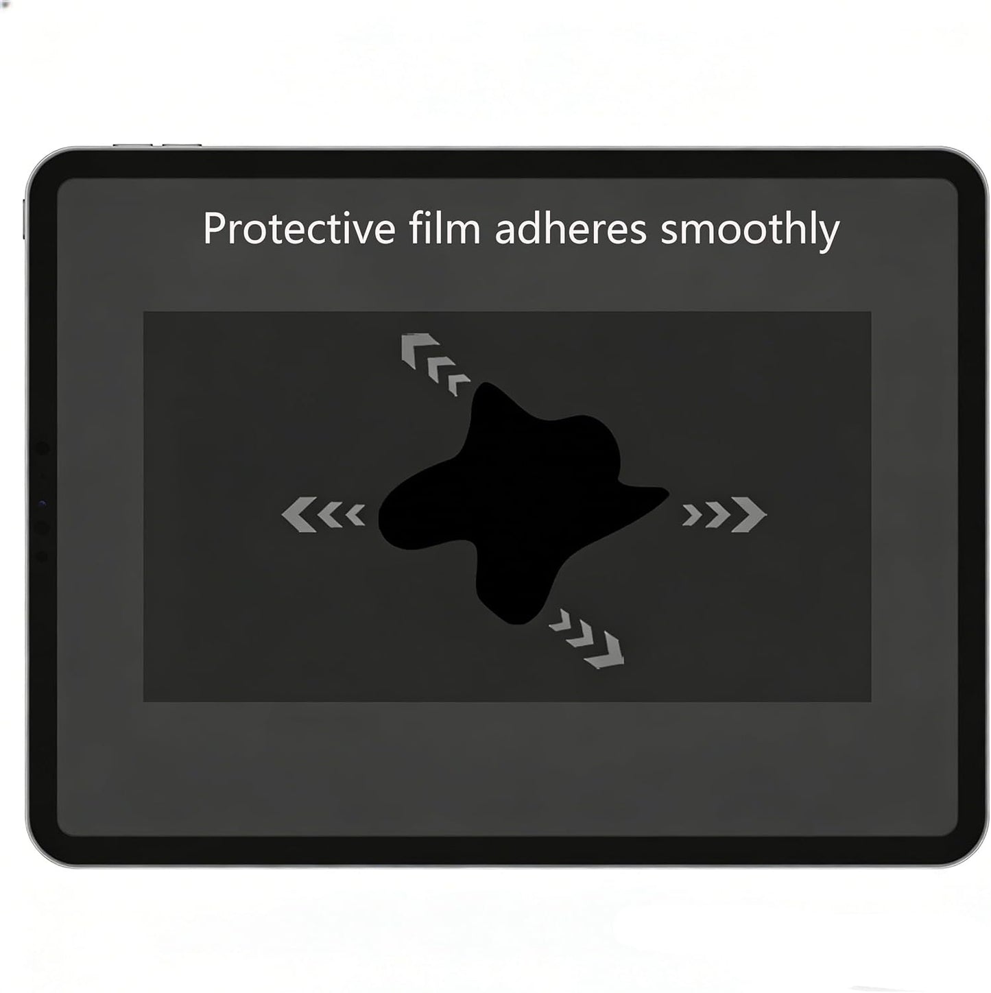 bemuntee 6,RP6 [3 Pack] 9H Screen Protector For Retroid Pocket OLED, Tempered Glass with Hardness, Anti-Scratch