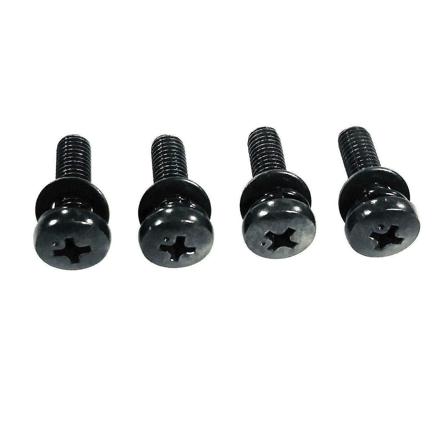 FocalTop E75-E3, E80-E3, M80-C3, M80-D3 Replacement TV Base Stand Pedestal Leg Screws for Vizio