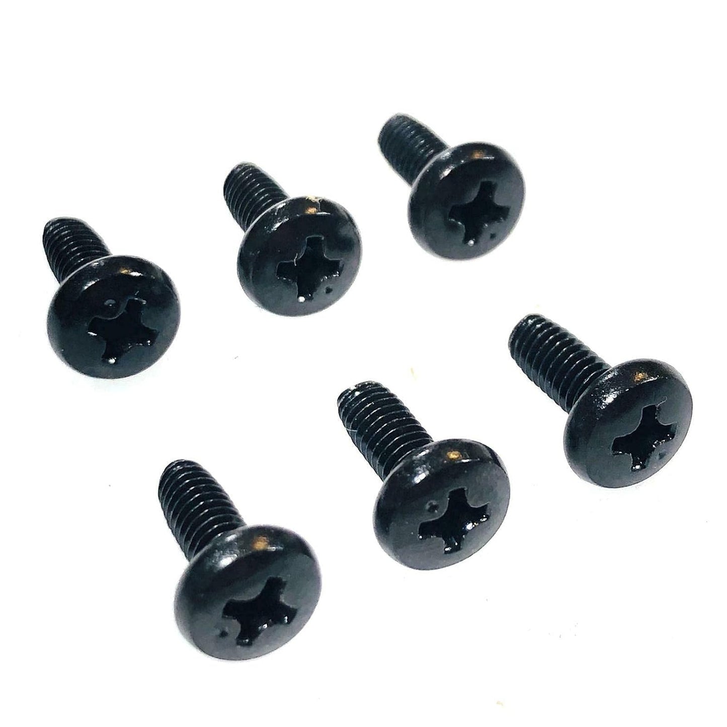 FocalTop UN55ES8000, UN55ES8000F, UN55ES8000FXZA Replacement TV Base Stand Pedestal Leg Screws for Samsung