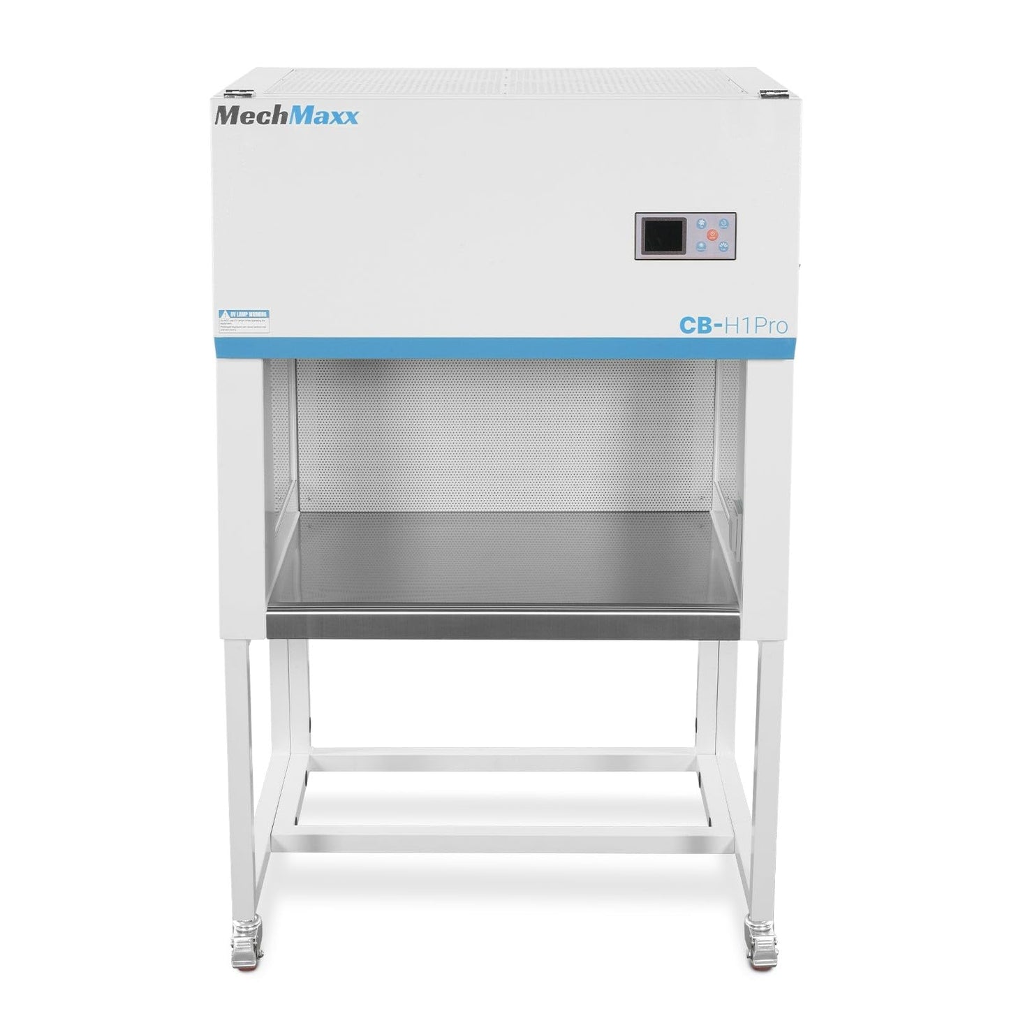 39'' Horizontal Laminar Flow Clean Bench with HEPA&UV, ISO Class 5, CB-H1Pro