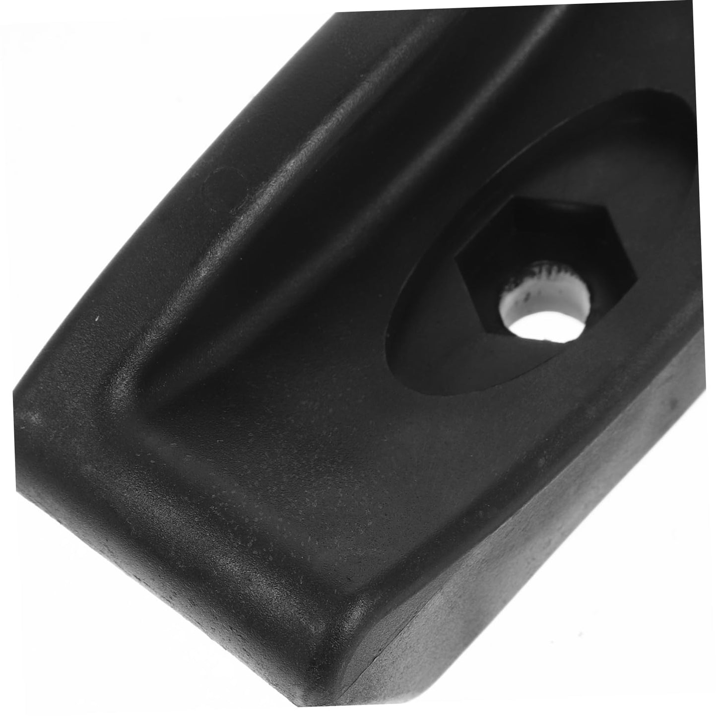 16 Pcs Dumbbell Saddles Dumbbell Cradles Replacement Racks Racks Plastic Cradles