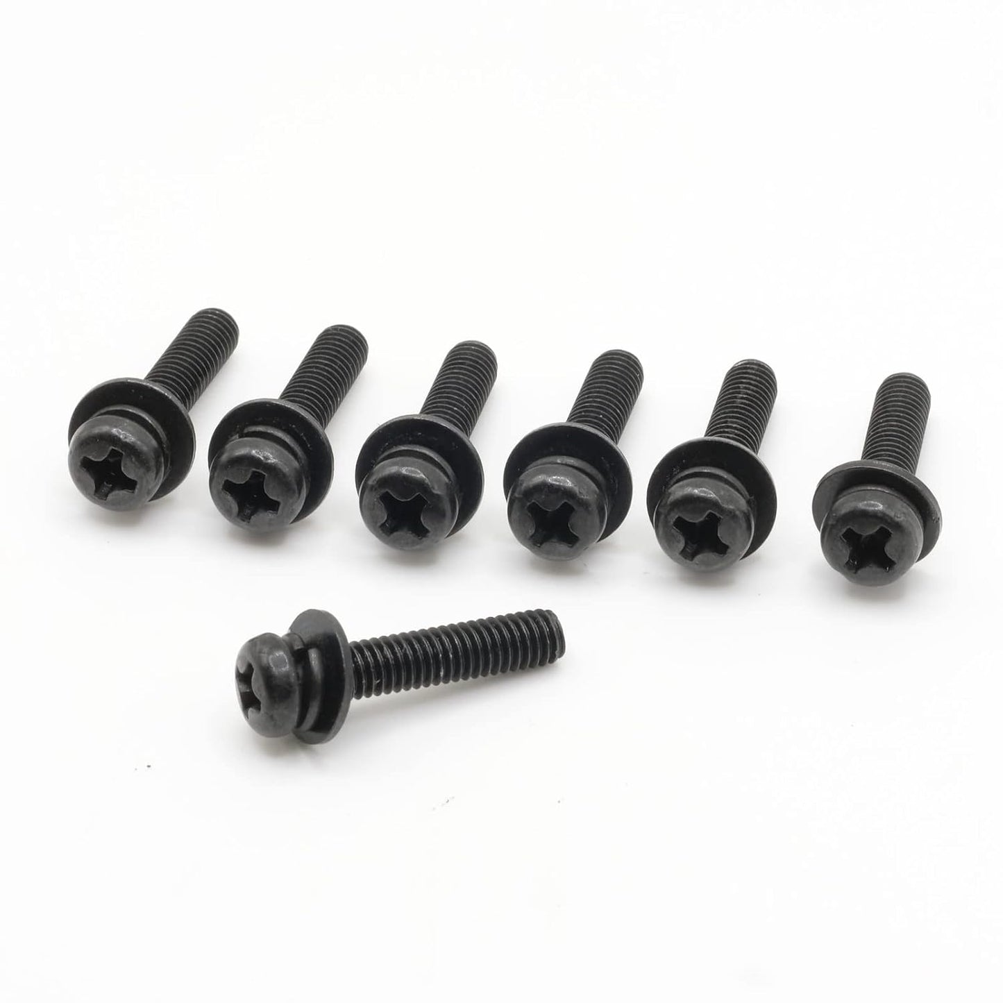 ReplacementScrews OLED65C1PUB (OLED65C1PUB.AUS) Stand Screws Compatible with LG