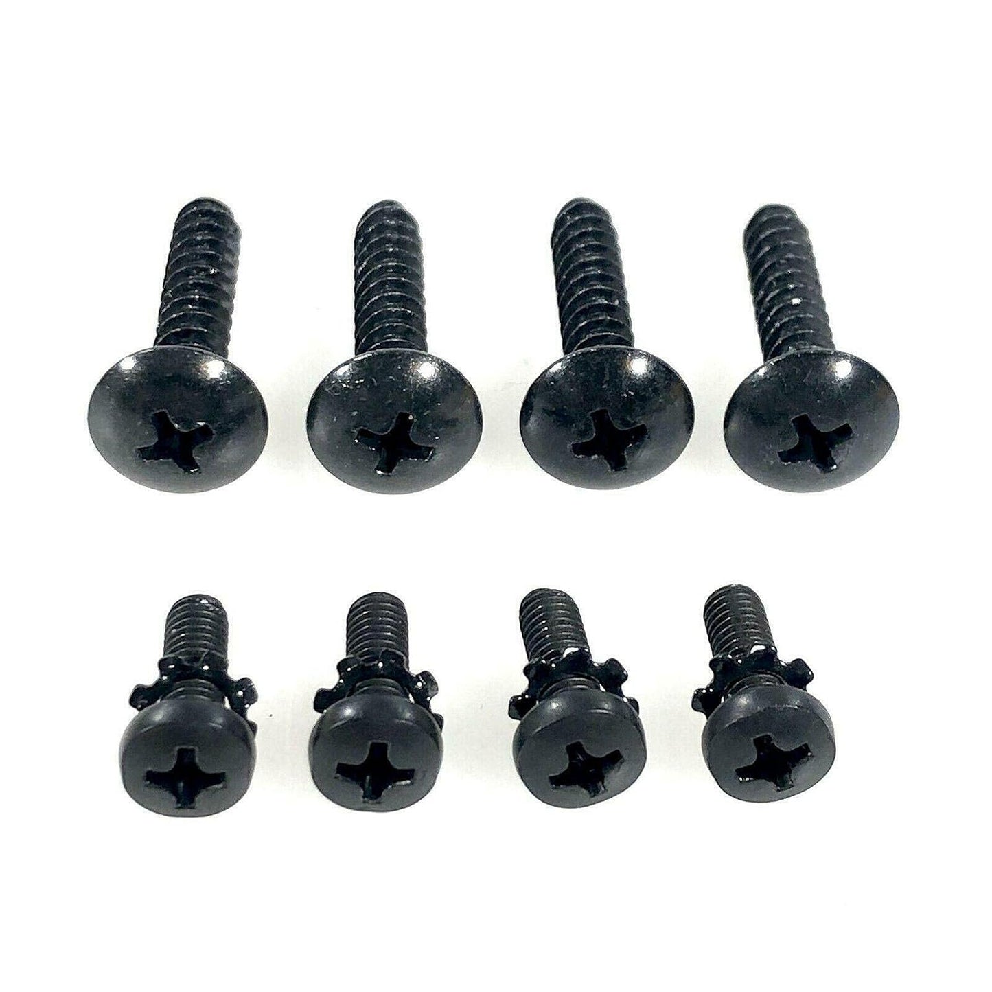 FocalTop 65UT770H0UB, 65UU770H Replacement TV Base Stand Pedestal Leg Screws for LG