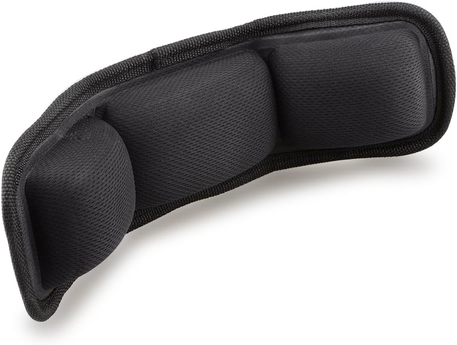 CAMVATE 1754 Shoulder Mount Pad for DSLR Video Camcorder Camera DV