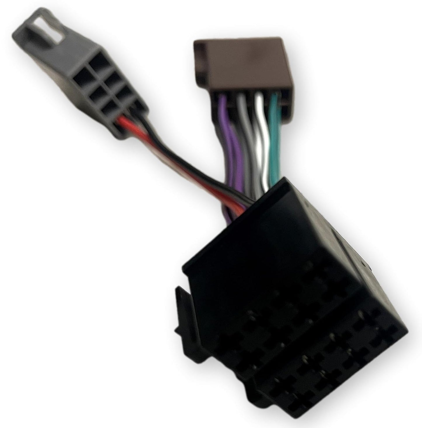 ASA Electronics 31100101 JHD22, JHD40BT, JHD12, JHD62, JHD1130, JHD1635BT JCV1640BT; 6.25 Inches; 4 Inches Wire Harness