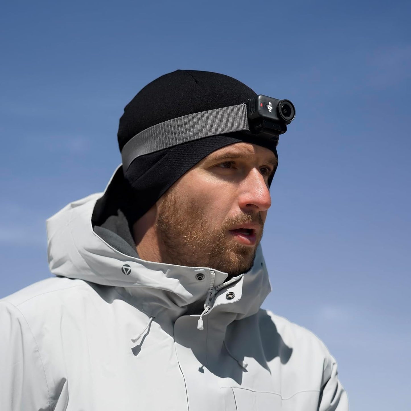 DJI Osmo Magnetic Headband, Compatibility: Osmo Nano