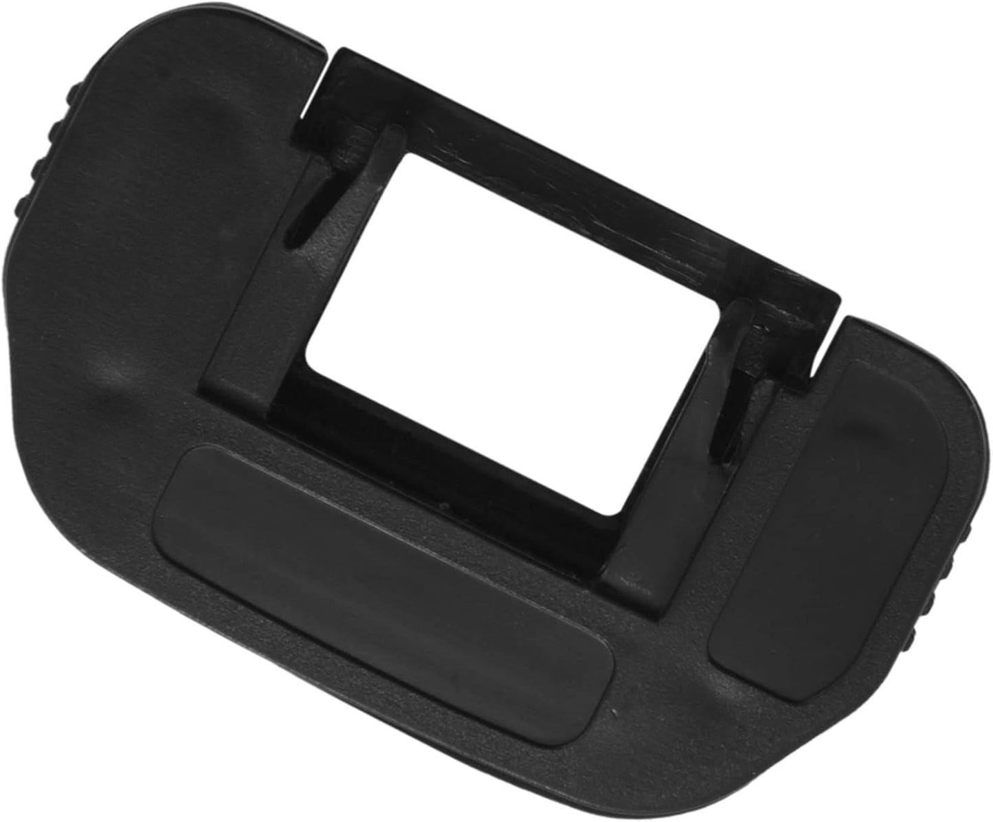 4X 18mm 80D 70D 60D 77D 50D 5D 5D Camera Eyepiece Eyecup Replacement Viewfinder Protector for Mark Ii