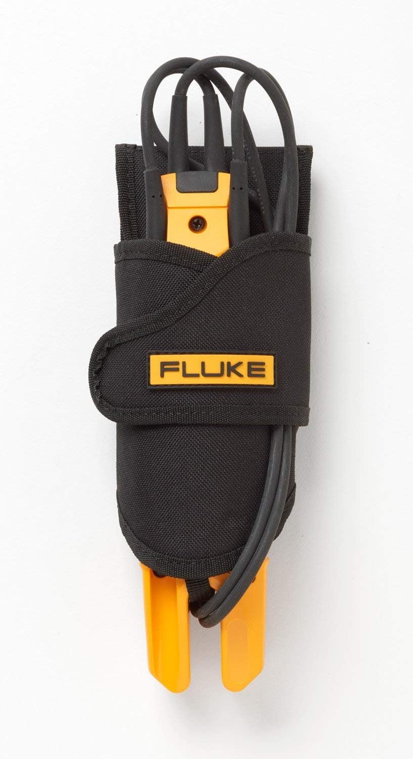 Fluke T5-H5-1AC Kit 3-Pc 1000V Electrical Tester, Custom Holster and AC Voltage Detector Kit