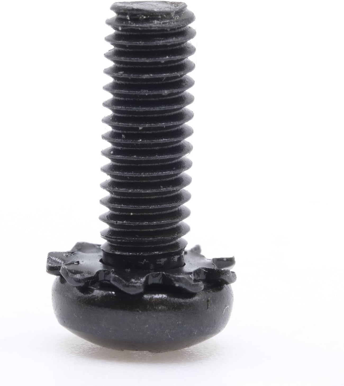 ReplacementScrews MGJ650437 Replacement TV Stand Screws Compatible with LG Stands