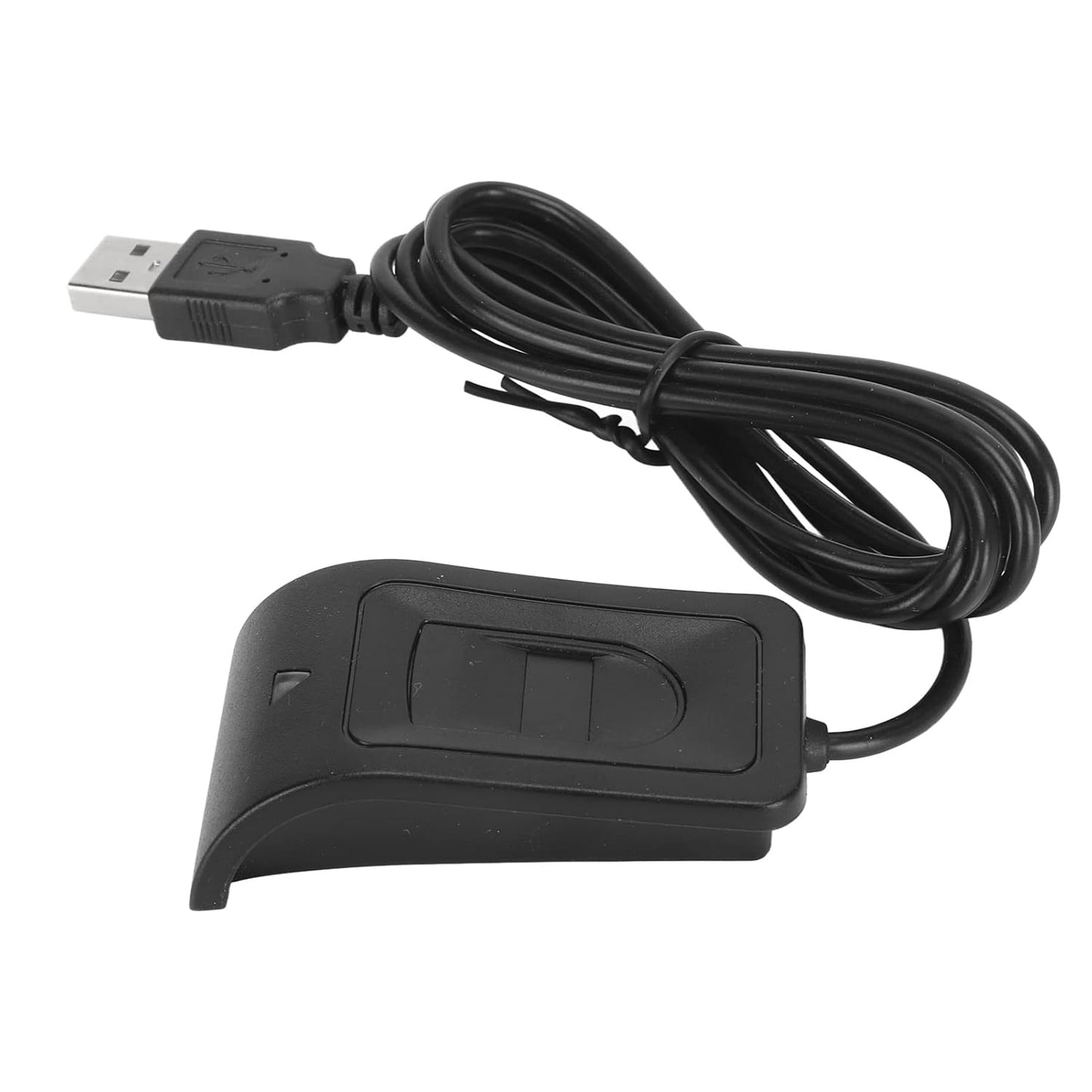 Naroote Fingerprint Reader, Fingerprint Reader Keyboard with Fingerprint Reader USB, Fingerprint Scanner USB