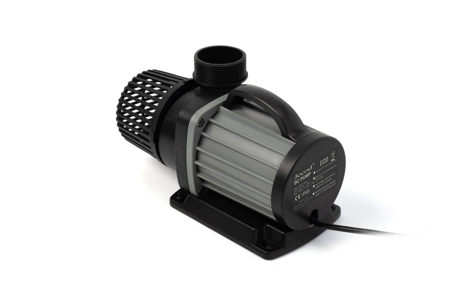 Jecod/Jebao DCT Marine Controllable Water Pump (DCT-15000, 3962GPH)