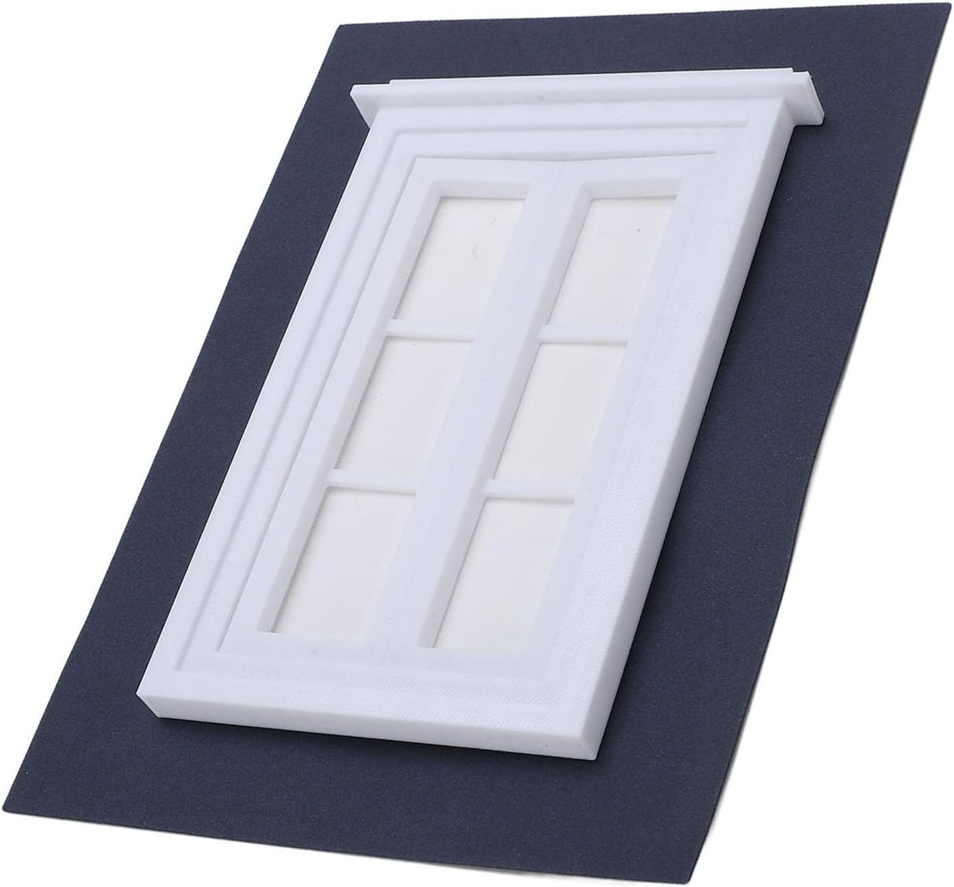 Window Photography Props, Portable Creative Frame, Outdoor Travel Photo Viewfinder, Ideal for Nature Landscapes