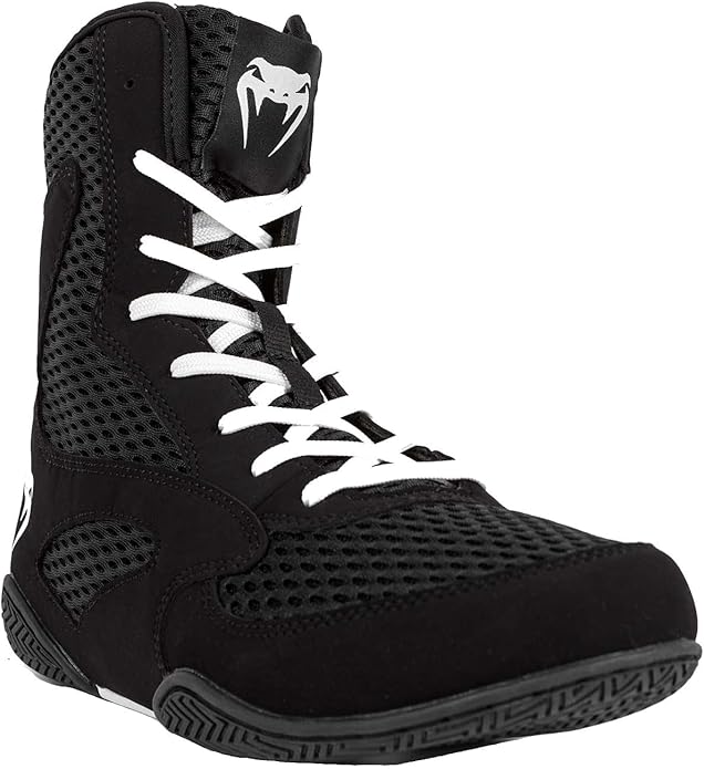 Venum Contender Boxing Shoes