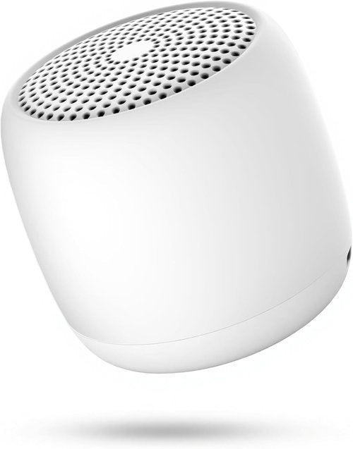 Babelio White Noise Sound Machine - Pocket Mini Pro | 1000mAh Battery, 25 Non-Looping Sounds, Timer & Memory Function