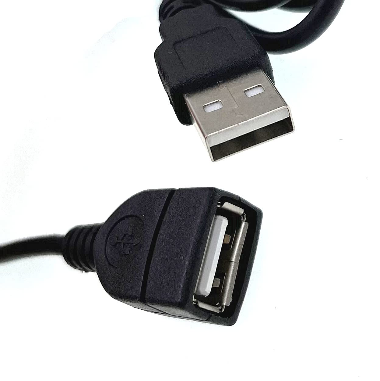 JZK 2 1meter, x USB Switch Cable USB on Off Switch, USB Cable with Switch, USB Power Switch, USB Extension Cable