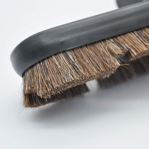 EZ SPARES Vacuum Attachments Kit Compatible with Rainbow Vacuum – Horsehair & Floor Brushes, Crevice Tool, Wand Accessories(4 Pack)