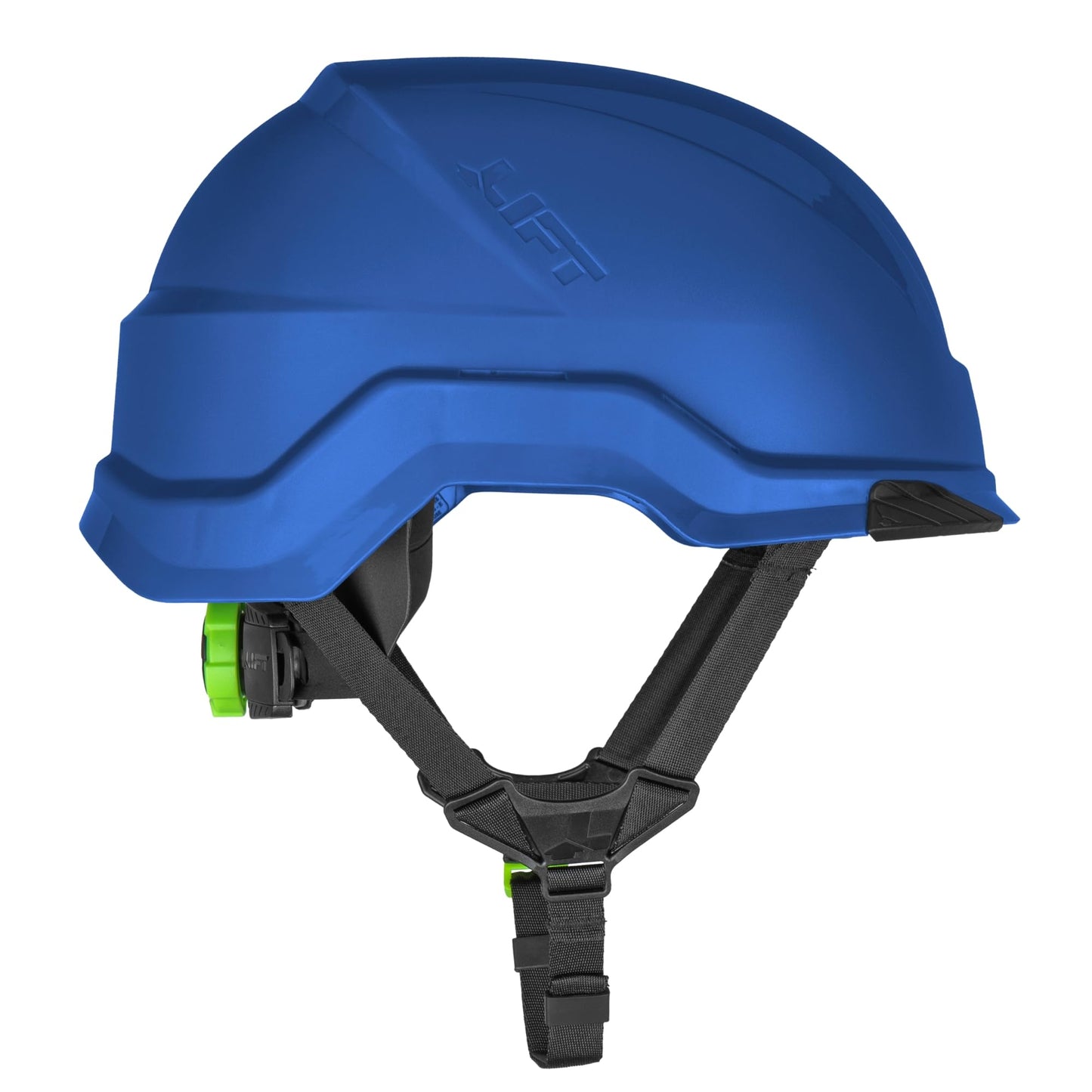 LIFT SAFETY Radix Type 2 Non-Vented | Blue
