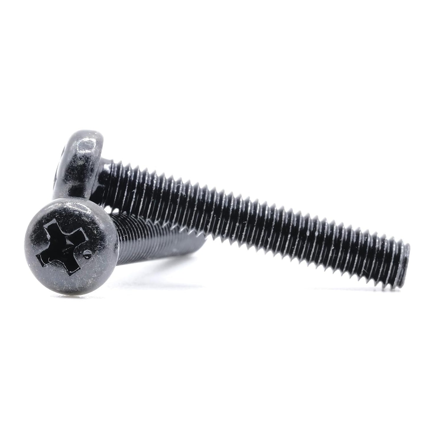 ReplacementScrews 75Q691G 75 Inch Q6 (2023) Set Stand Screws Compatible with TCL - Series TV - Complete Feet/Legs Screw