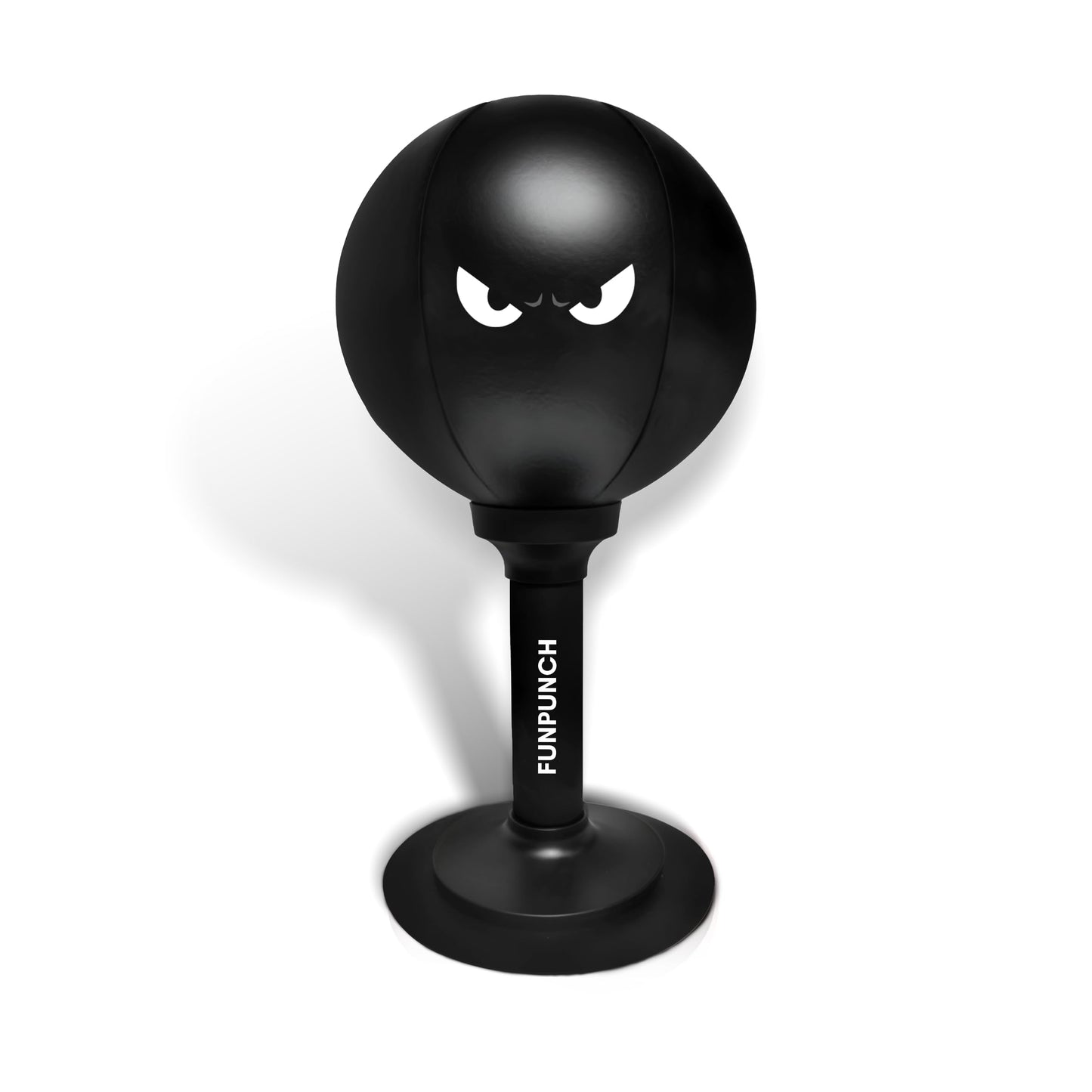 FUNPUNCH Rage Bag, Desktop Punching Bag | Desk Punching Bag Stress Relief, Fun Punch Rage Bag by Fun Punch Punching Bags