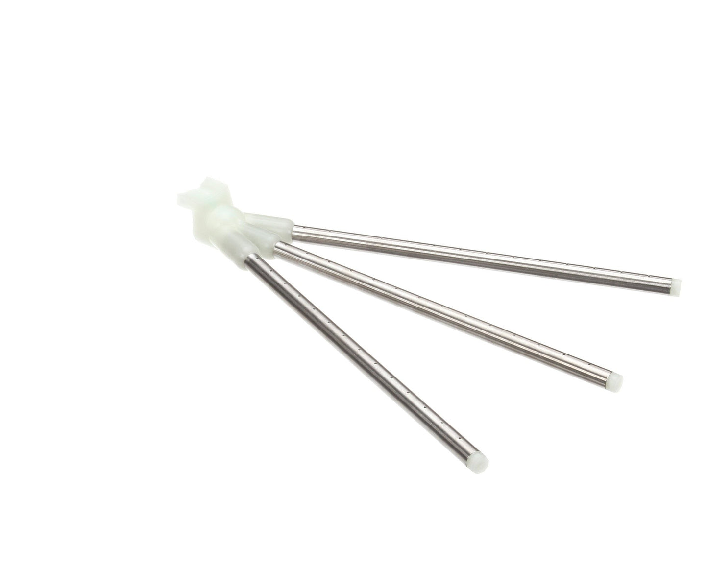 CMA Dish Machines 14755.00 Wash Arm with End Plugs for Model GL-C Dish Machine