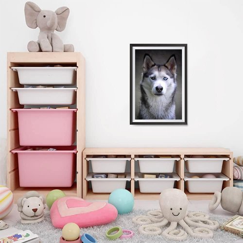 EzPosterPrints - Custom Poster Print - Upload Your Image for Personalized 11 X 17 Inch Photo Prints