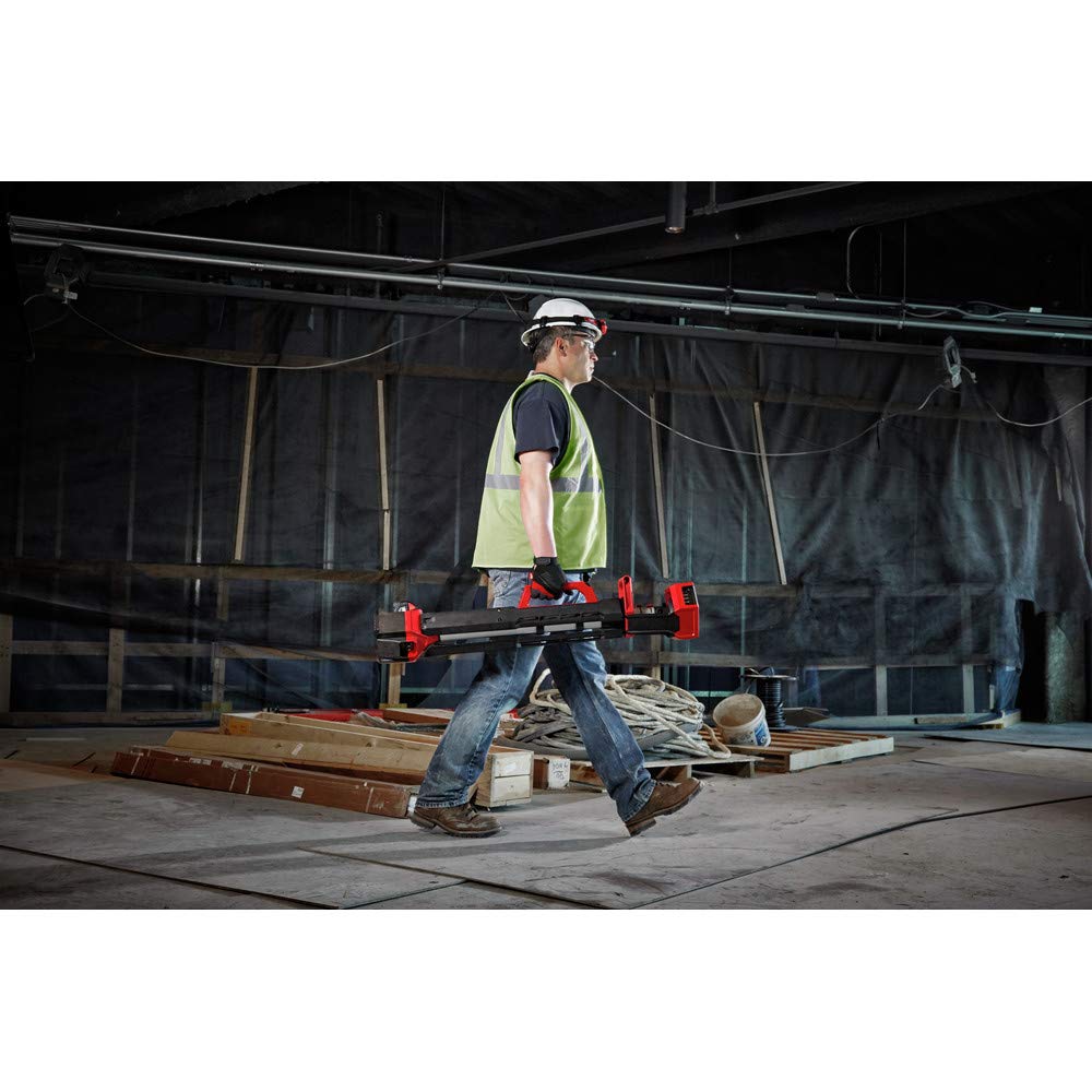 M18 ROCKET DUAL POWER TOWER LIGHT
