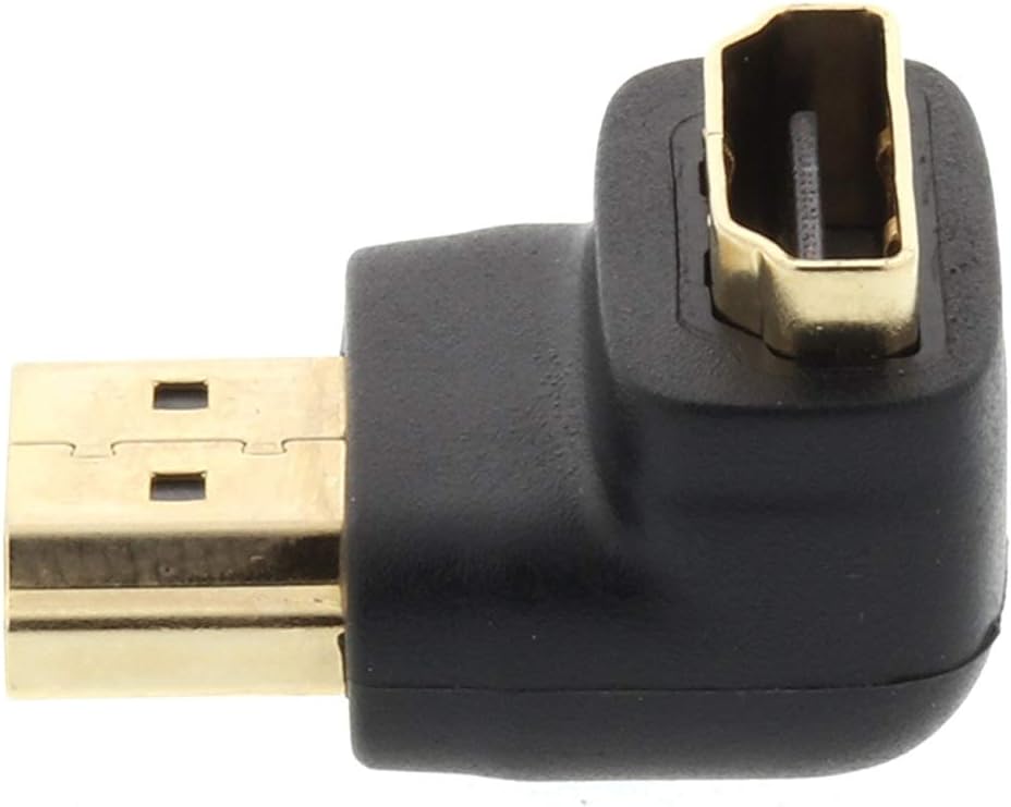 VividAV Video Adapters (HDMI F-F)