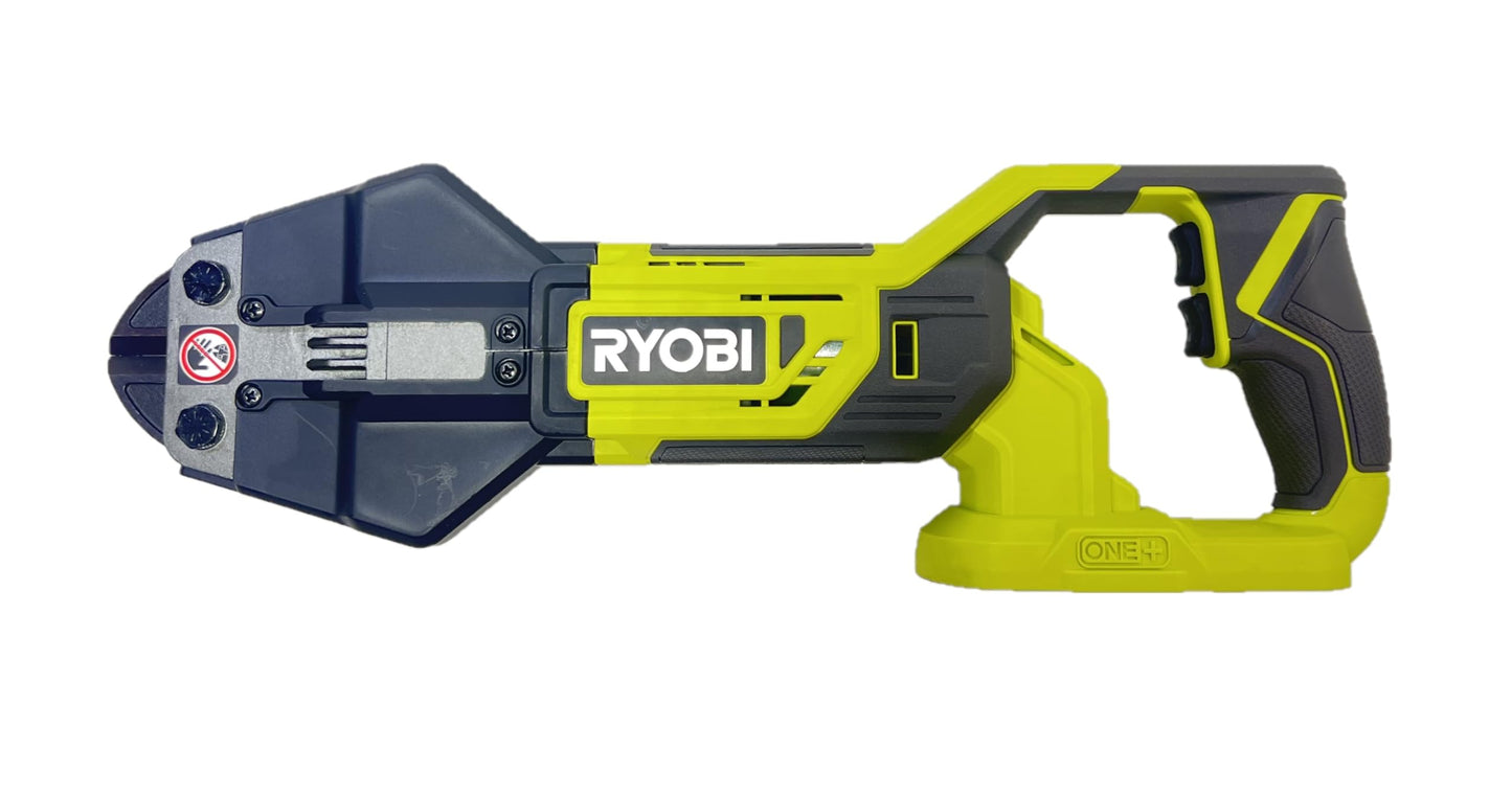 RYOBI ONEAND 18V Cordless Bolt Cutters Tool ONLY P592