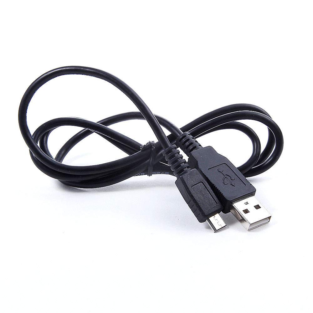 yan P-215II P-21511 USB PC Data Sync Cable Cord Lead for Canon Image Formula Scanner