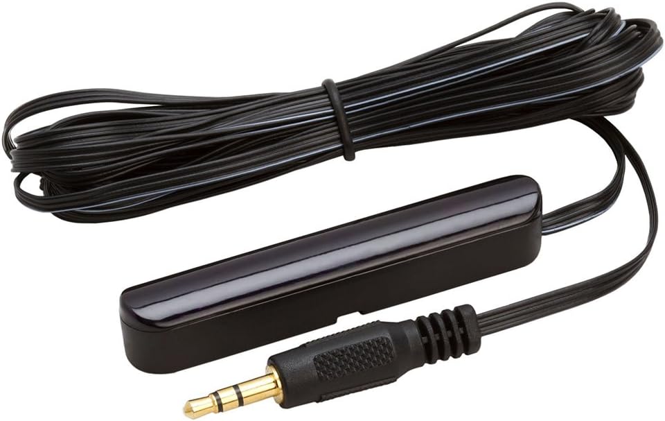 Cmple H21 - Dual Frequency IR Receiver SA HDTV DVR and DirectTV