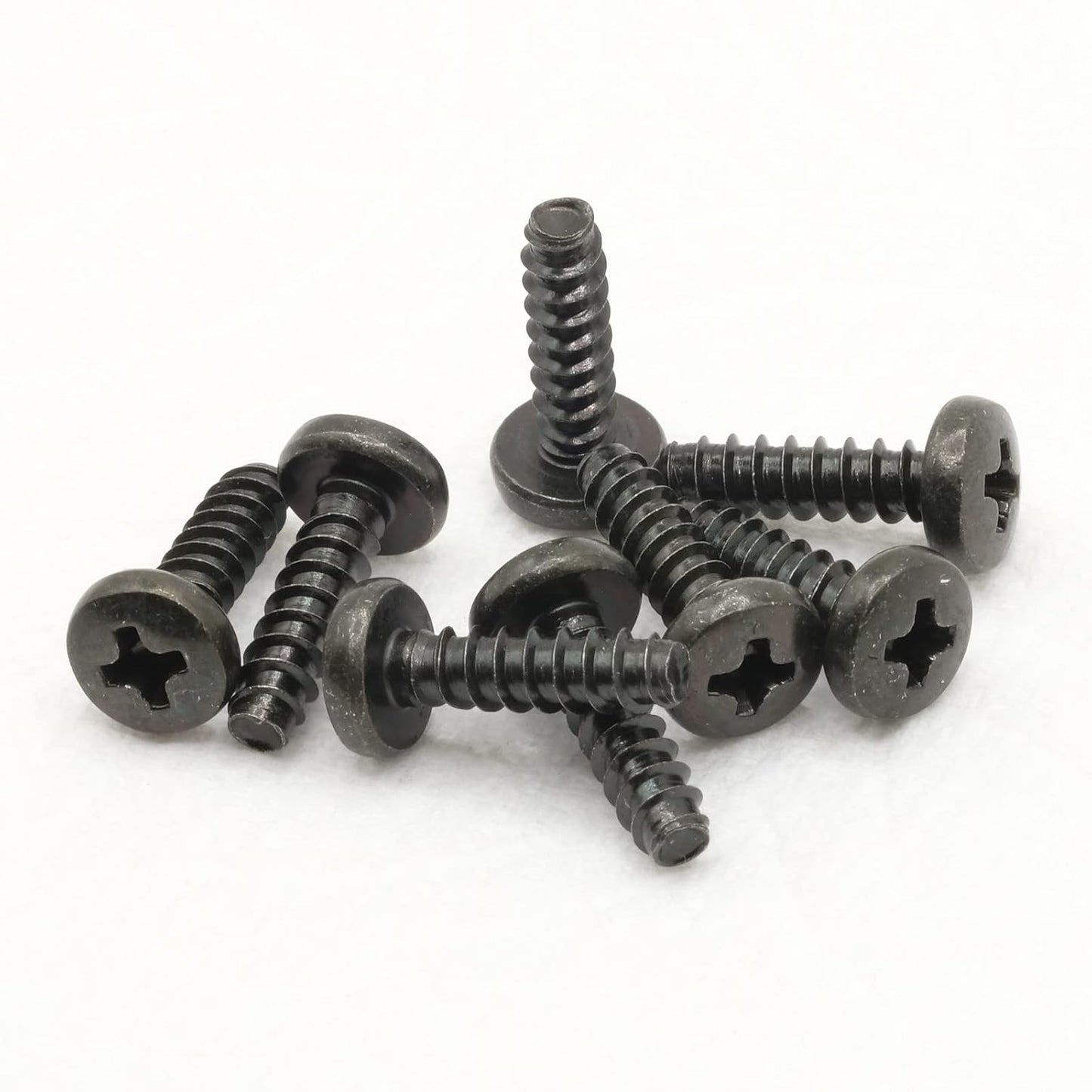 ReplacementScrews BN61-09494D (M4XL14) Set 8 Replacement TV Stand Screws for Samsung