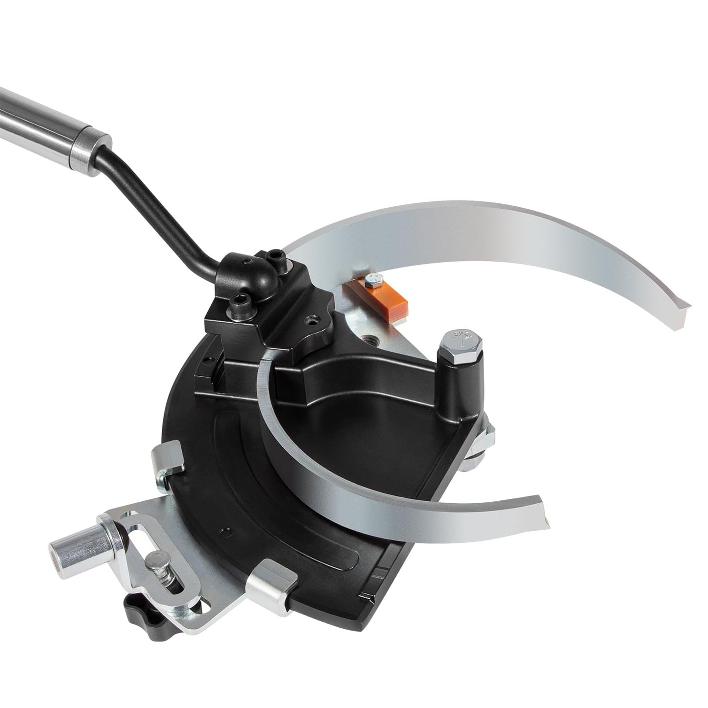For Woodcut Bowlsaver Coring System with 2 High-Strength Blades for Coring Bowl Blanks 3" to 12" on Woodturning Lathe BSVR