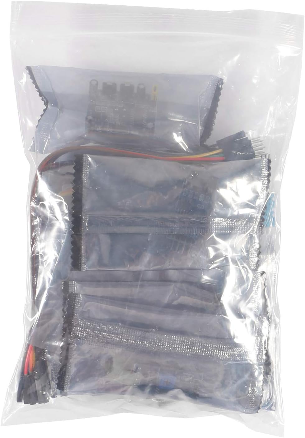 UMLIFE 22 1 R3 V3.0 2560 328 Sensor Modules Kit for Arduino Raspberry, in Project Super Starter Kits for UNO Nano Mega