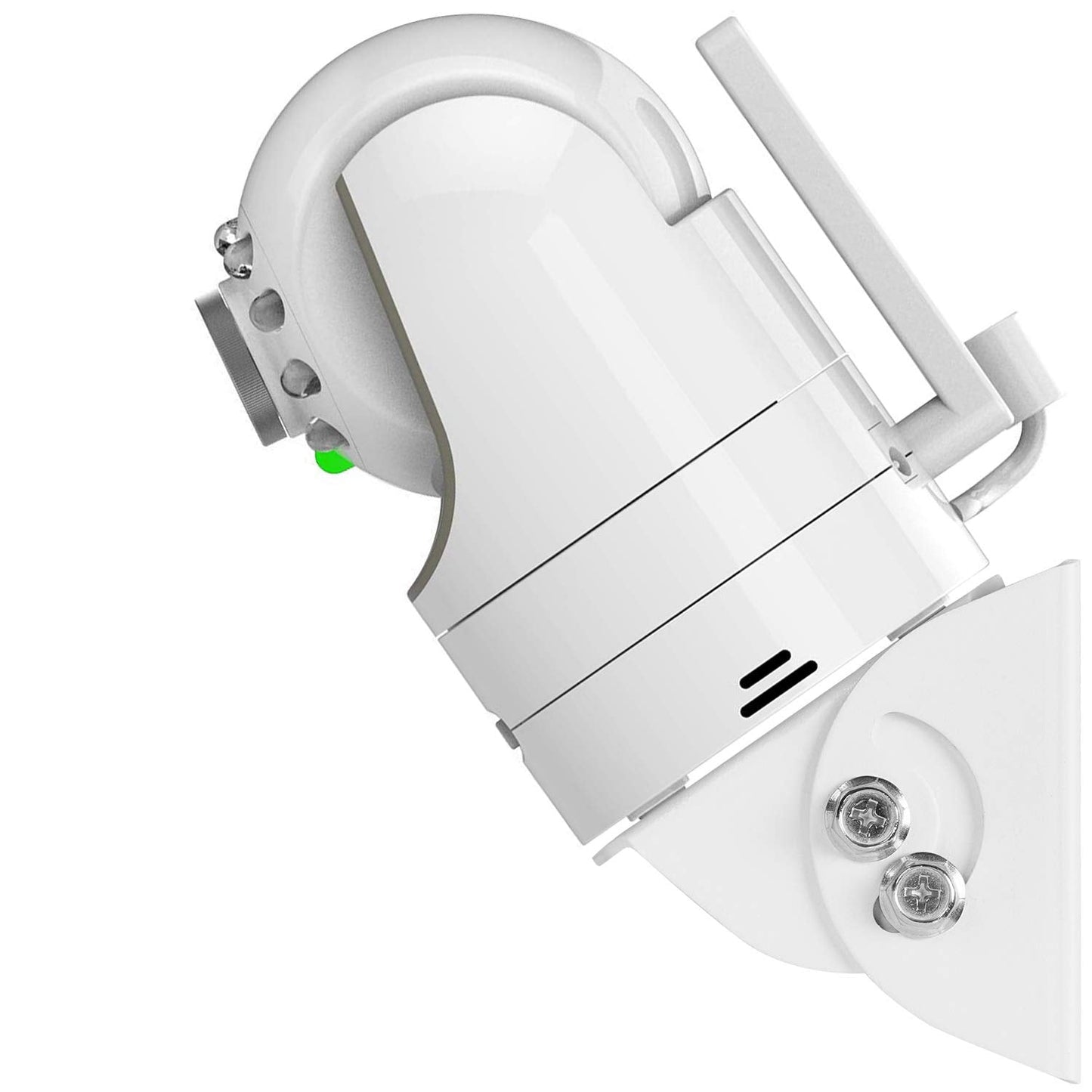 DXR-8, Adjustable Angle Mount for Infant Optics Motorola, Samsung, Babysense and Most Universal Monitors Camera