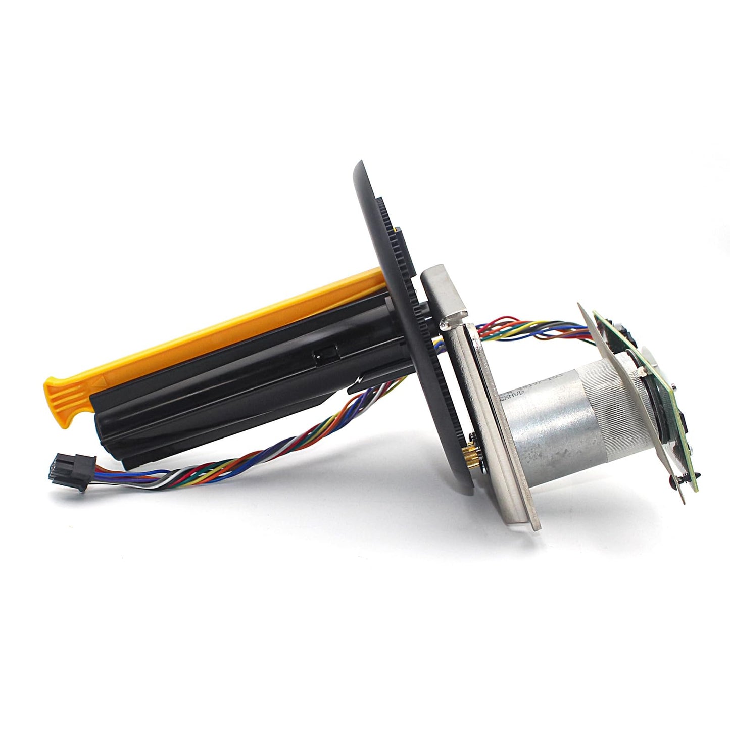 Liner Take Up Spindle & Peel Assembly for Zebra ZT411 Barcode Printer 203dpi 300dpi P1058930-052 P1105147-019