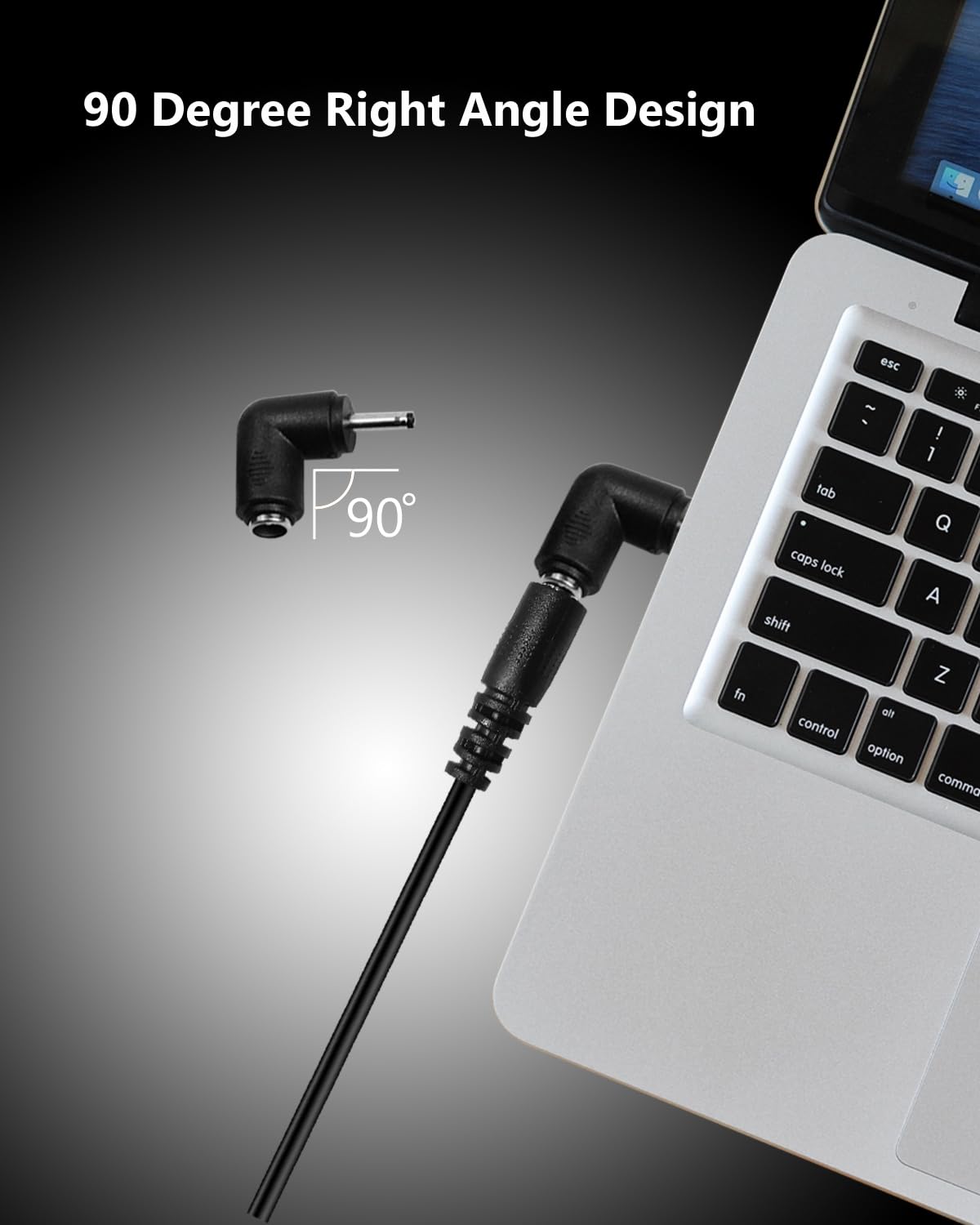FOYU 12V 2A 24W 8 Cleaner/SPS100 8 Universal AC/DC Adapter Switching Power Supply with Size Plug Tips, Replacement Wall