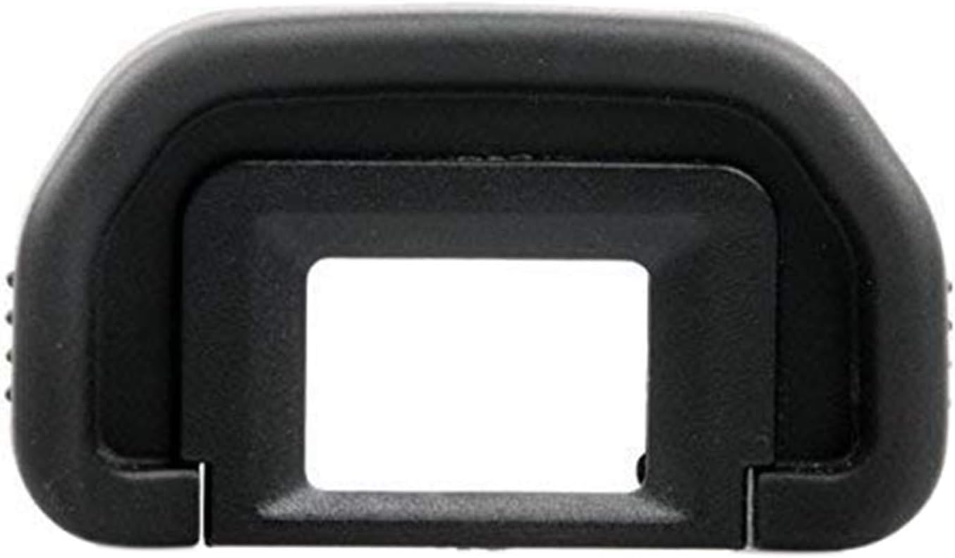 RETYLY 18Mm 80D 70D 60D 77D 50D 5D 5D 6D 6D 40D 30D 20D 20Da 10D 60Da A2 A2E D30 D60 Camera Eyepiece Eyecup Replacement