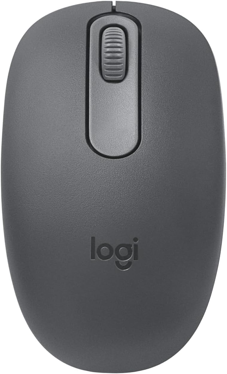 Logitech M196 Mouse