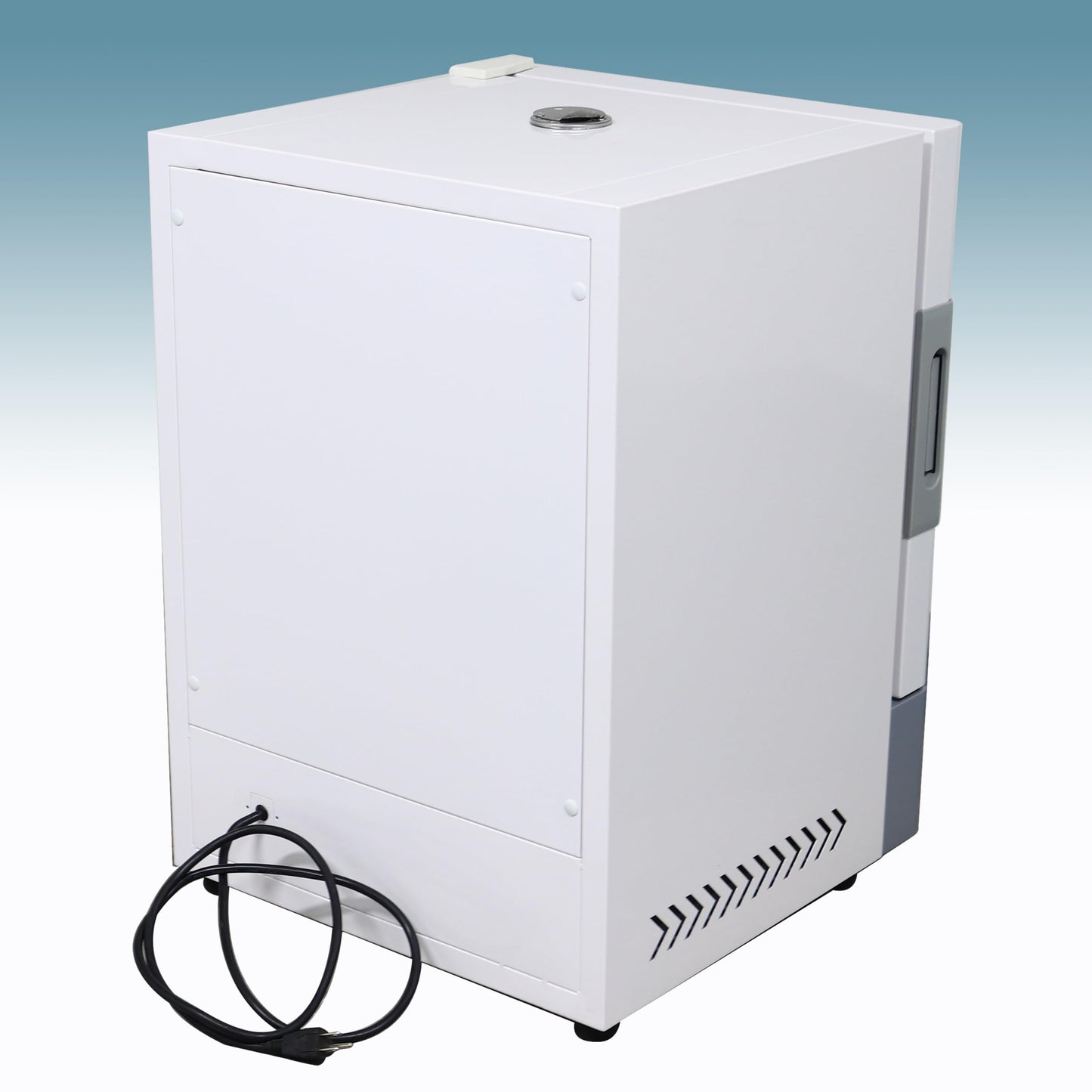 TECHTONGDA Drying Oven Lab Digital Air Dryer Forced Air Convection Drying Oven 45L Inner Chamber Size 14 * 14 * 14 inch