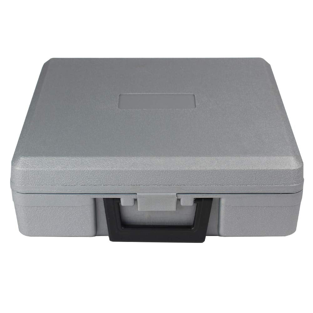 Multi Size Hole Cutter with Dust Bowl