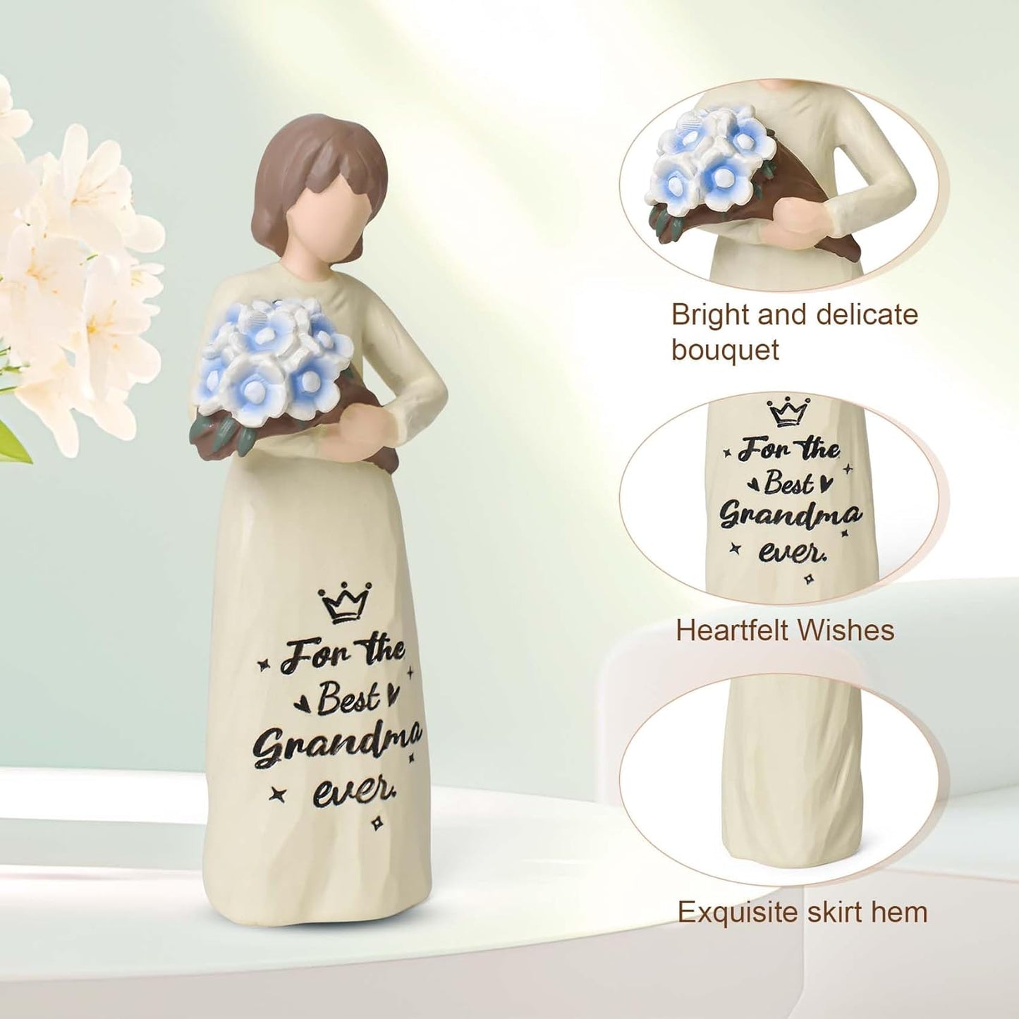 Regine Switzerland | Thoughtful Gifts for Grandma - Perfect Birthday & Mother's Day Present
