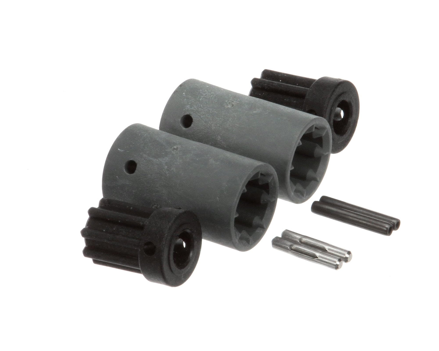 Sammic 4039012 Coupling Set, 9" Height, 6" Width, 5" Length