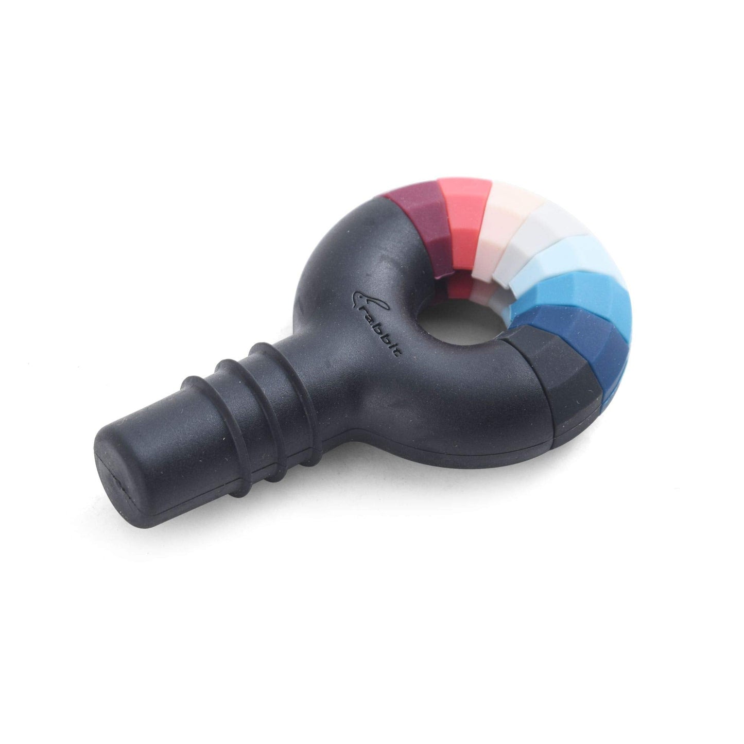 Wine Charms Bottle Stopper