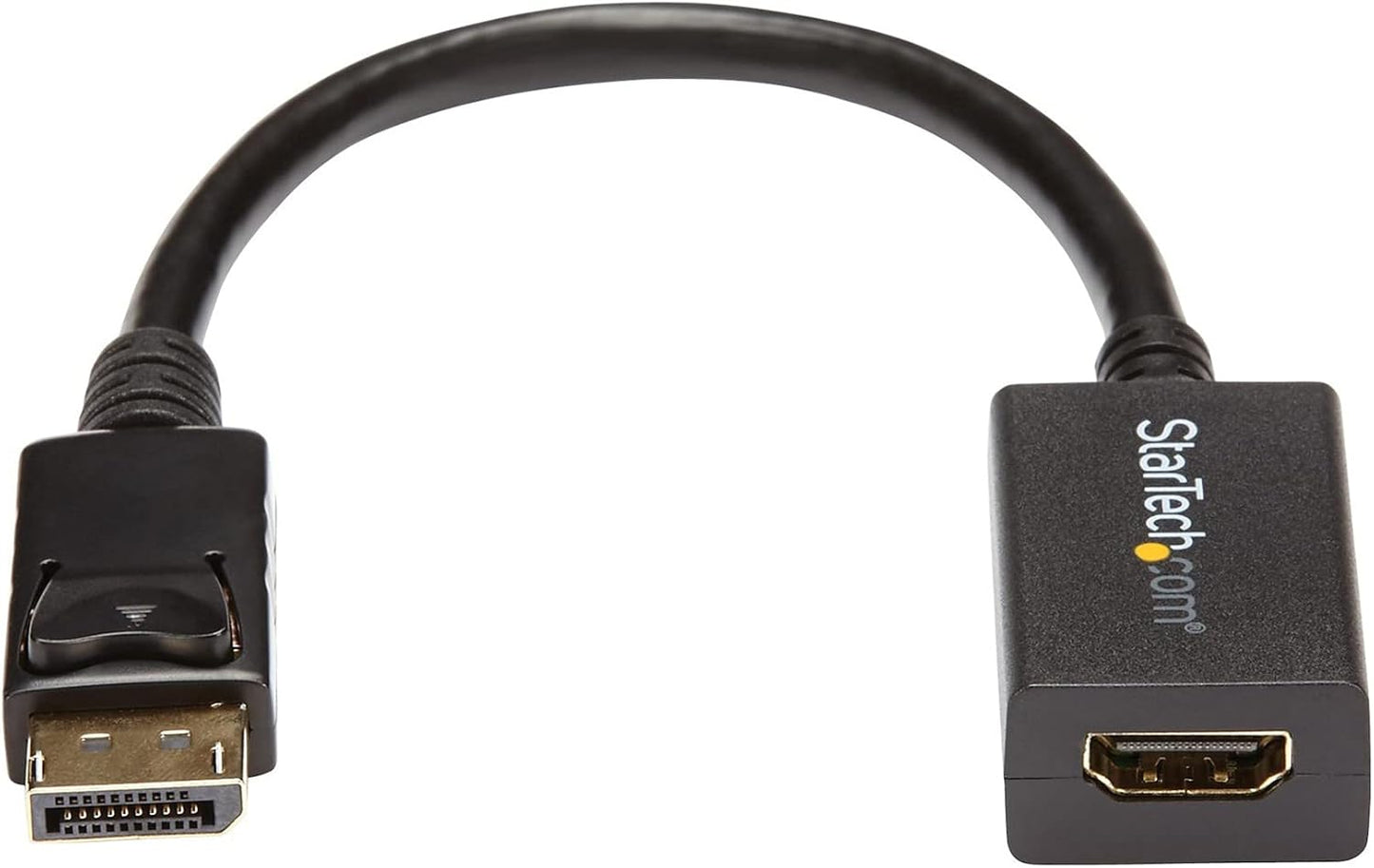 DP2HDMI2 StarTech.com DisplayPort to HDMI Video Adapter Converter