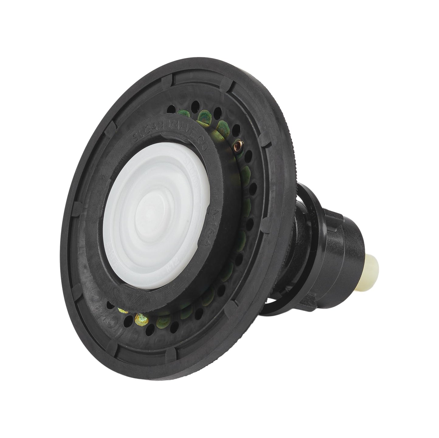Sloan Regal A-38-A Water Closet Diaphragm Assembly Kit 3.5 GPF (Pack of 50) - Natural Rubber Diaphragm with Brass Bypass | For use with Regal Flushometers | OEM Sloan Parts, 3301038